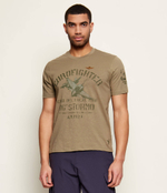 Футболка из хлопка