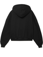 Женская Толстовка Black Unicorn Graphic Oversized Zip Up