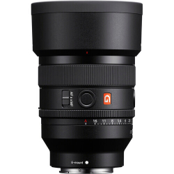 Объектив Sony FE 50mm f/1.4 GM