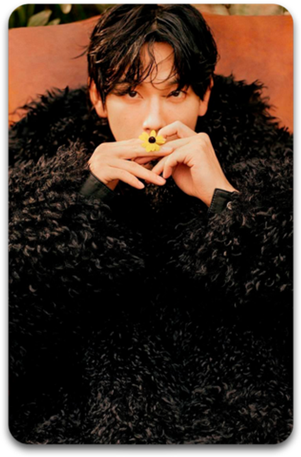 Карта #0899 / Yim Siwan