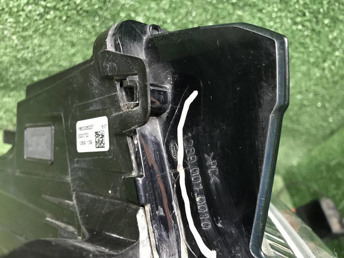 Фара левая Citroen C5 Aircross (2022-н.в.) LED