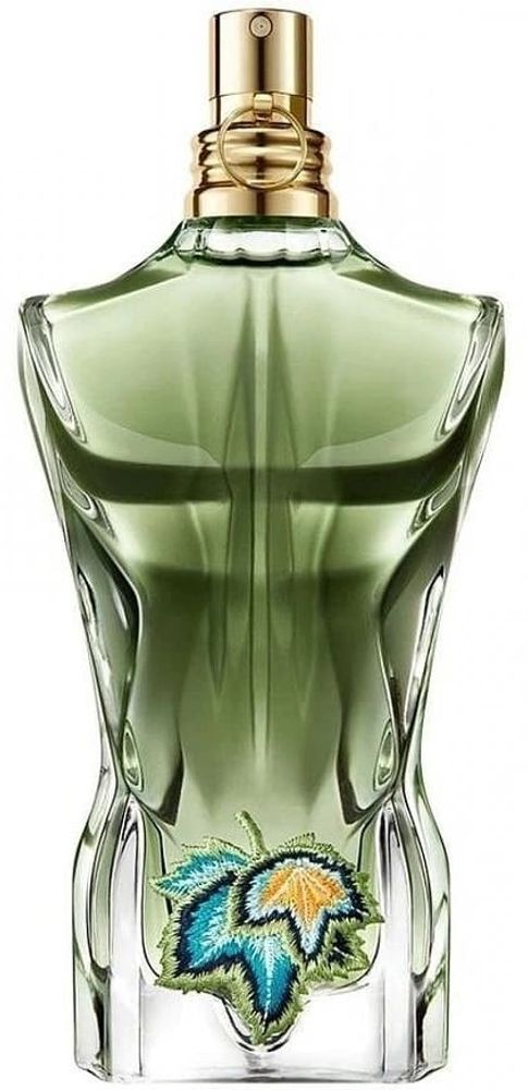 Jean Paul Gaultier Le Beau Paradise Garden Eau de Parfum 125 ml Jean Paul Gaultier Le Beau Paradise Garden Eau de Parfum 125 ml