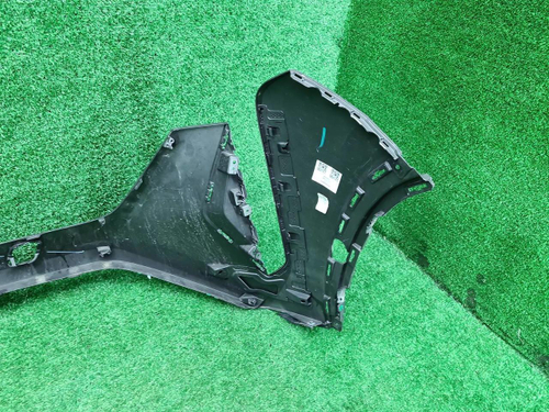 Бампер передний Geely Cityray (2024-н.в.)