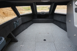 Лодка BERKUT M-HT