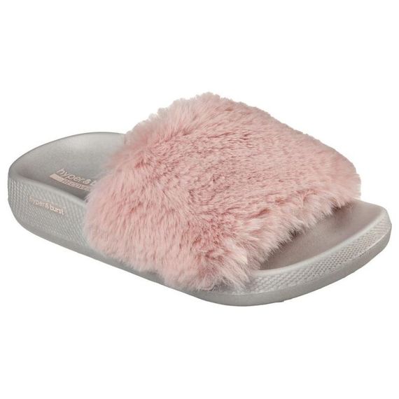Skechers Hyper Slide Sweet Kiss 'Pink'