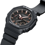 Японские наручные часы Casio G-SHOCK GMA-S2100-1AER