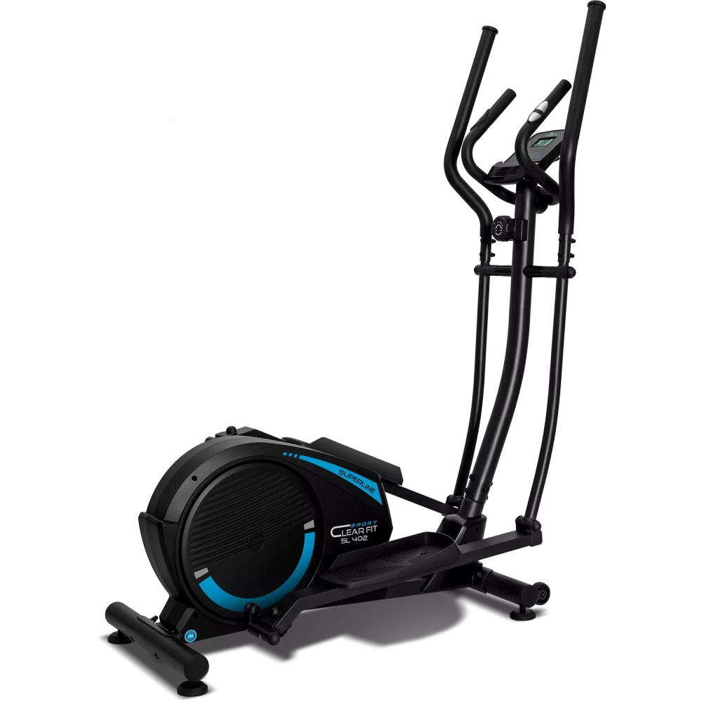 Эллиптический тренажер Clear Fit Sport SuperLine SL 402