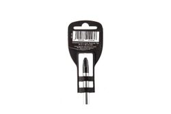 Отвертка Hammer Flex 601-023 PH-3x150мм  крестовая CRV