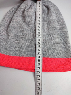 Шапка для активного образа