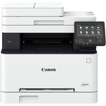 МФУ Canon i-Sensys MF657Cdw, A4, 21 стр./мин, WiFi, Факс, цветной