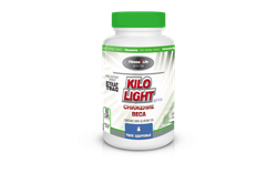 Kilo Light. Ночь 100 безопасное похудение без диет