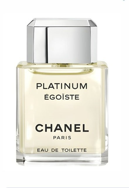 Egoiste Platinum Chanel