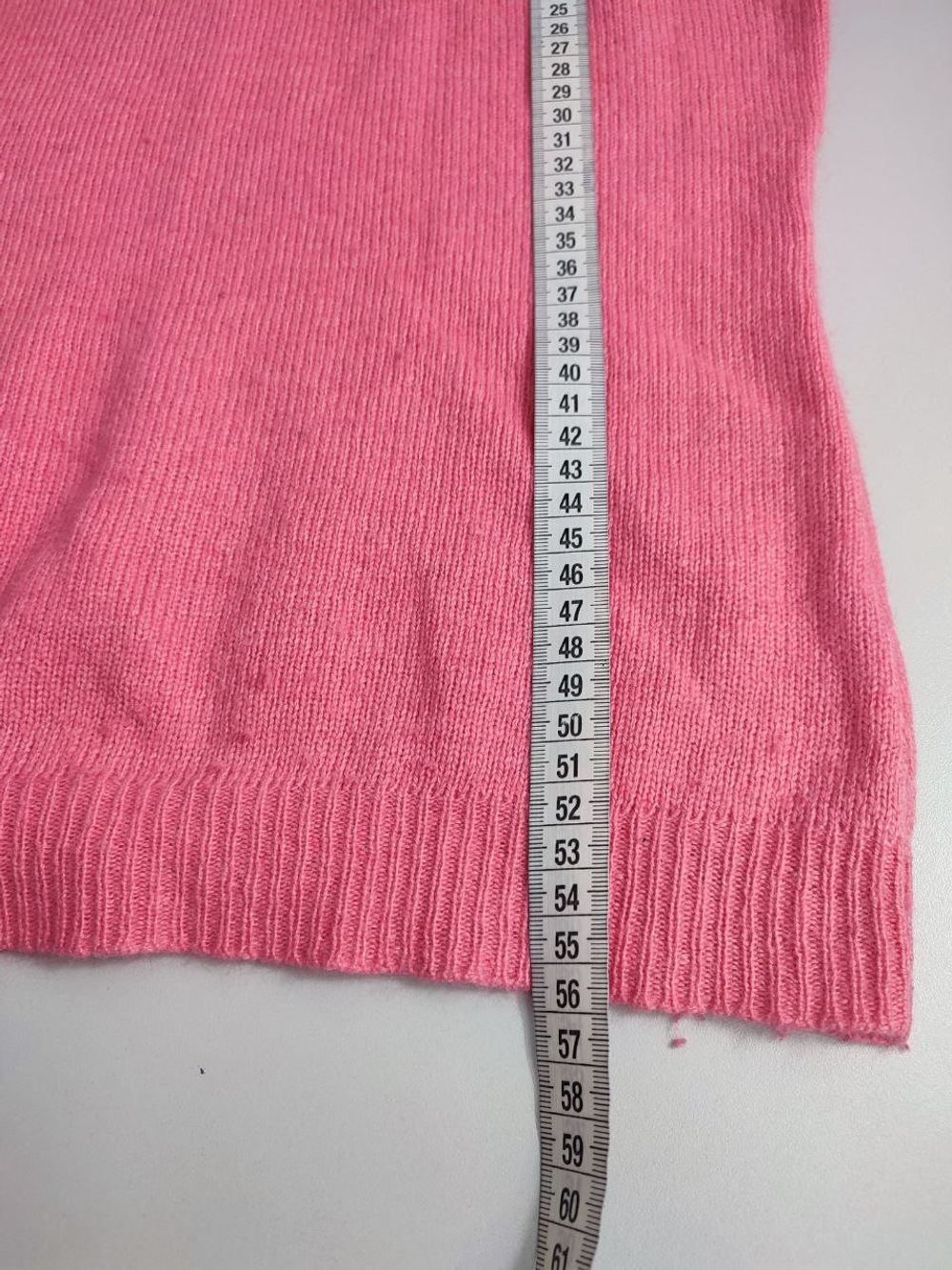 Кофта Oggi с коротким рукавом 44 размер