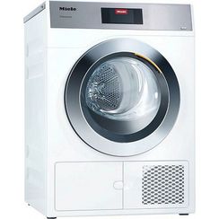 Сушильная машина Miele PDR 908 HPP белый