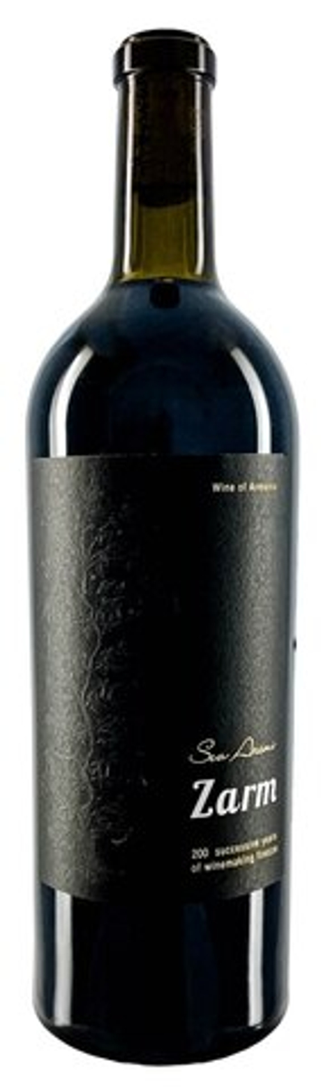 Вино Зарм