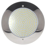 Прожектор светодиодный AquaViva HJ-WM-SS270FG, 252led 18W NW (AISI-316)