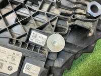 Фара правая BMW 5er G30 (2020-2023) LED