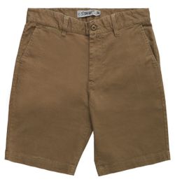 Шорты DC Shoes WORKER CHINO M WKST CRB0 FATIGUE GREEN