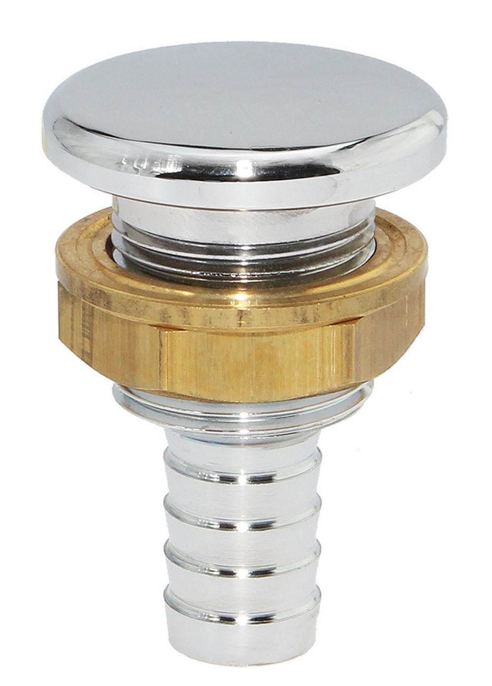 Вентиляционная головка топливного бака (10262336)