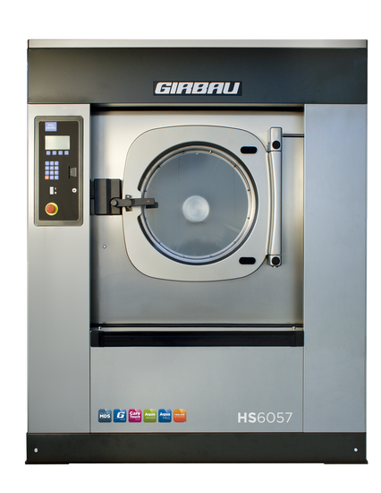 Girbau HS-6110_Kolenz&Partner