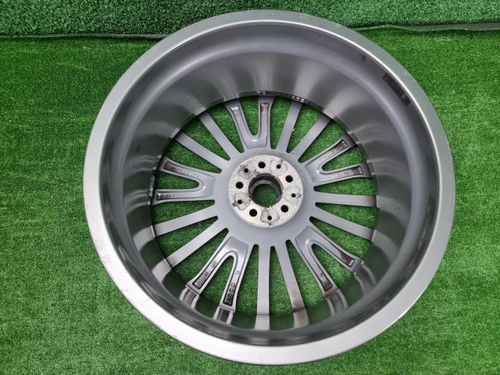 Диск литой R22 BMW X7 G07 (19-нв) 757 стиль перед.