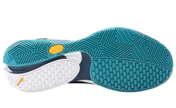 Мужские кросовки для Padel Bullpadel Hack Vibram 26V - navy blue