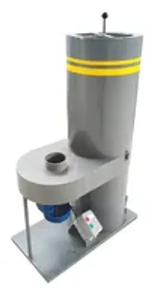 Пневматическая прямошлифовальная машина ATA SM16KL