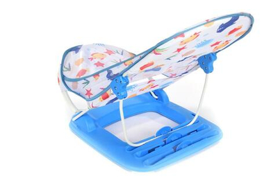 Кресло для ванной для малышей, коробка ZX2107A