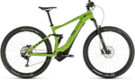 Электровелосипед Cube Stereo Hybrid 120 Pro 500 29 (2019)