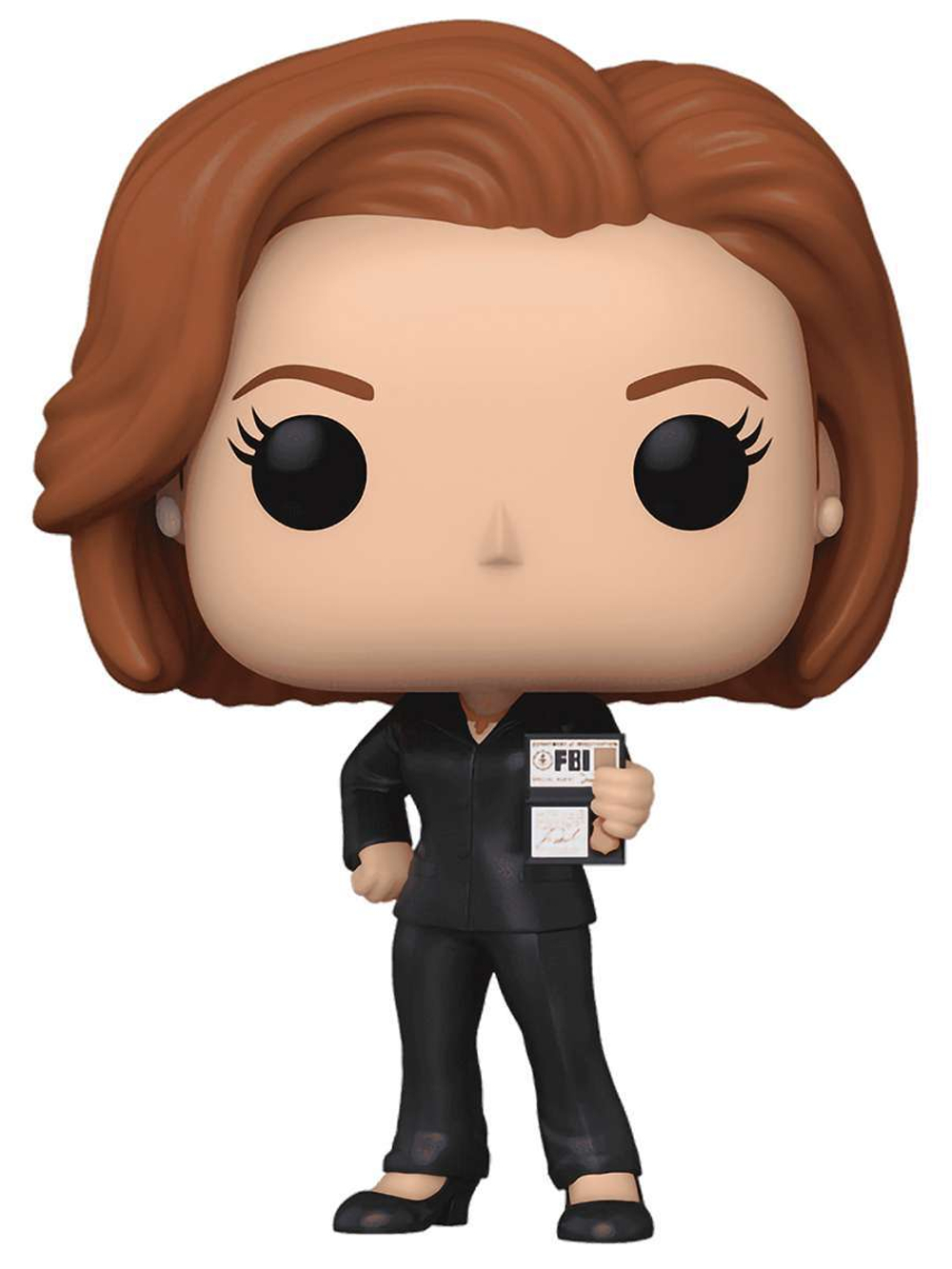 Фигурка Funko POP! TV X-Files S2 Dana Scully (1613) 80157