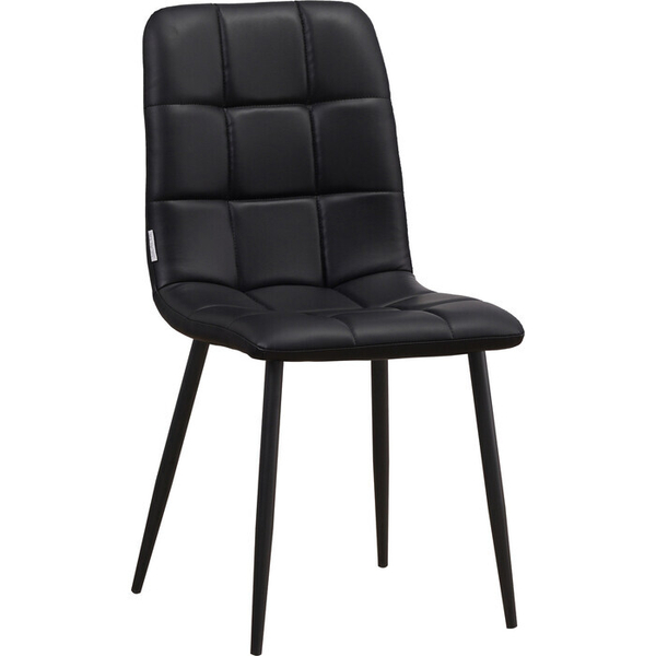 Стул Barcelona eco черный