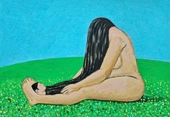 Tablo \ Картина \ Painting 9