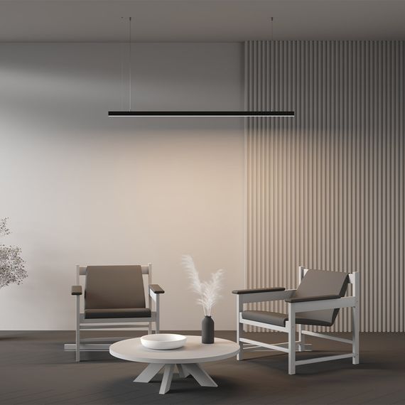 Линейный светильник Maytoni Technical LL312014