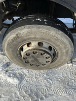КамАЗ 65801 8x4 Самосвал 65801-T5 (Дизельный, 12,0 л, 428 л.с., МТ)