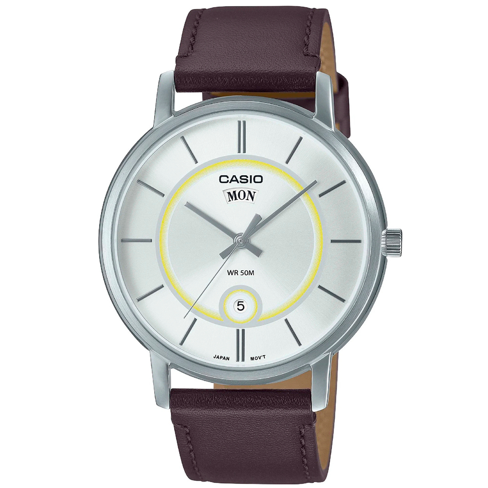 Casio MTP-B120L-7A