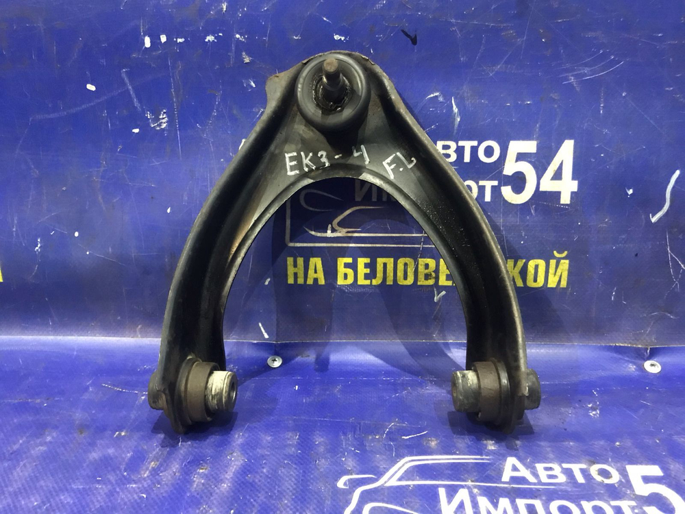 Рычаг передний левый Honda CIVIC 1996
