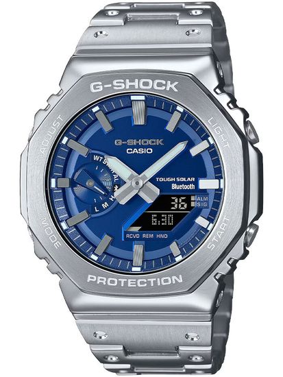 Наручные часы Casio GM-B2100AD-2A