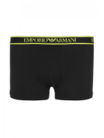 Трусы мужские 3-Pack Trunk EA UNDERWEAR