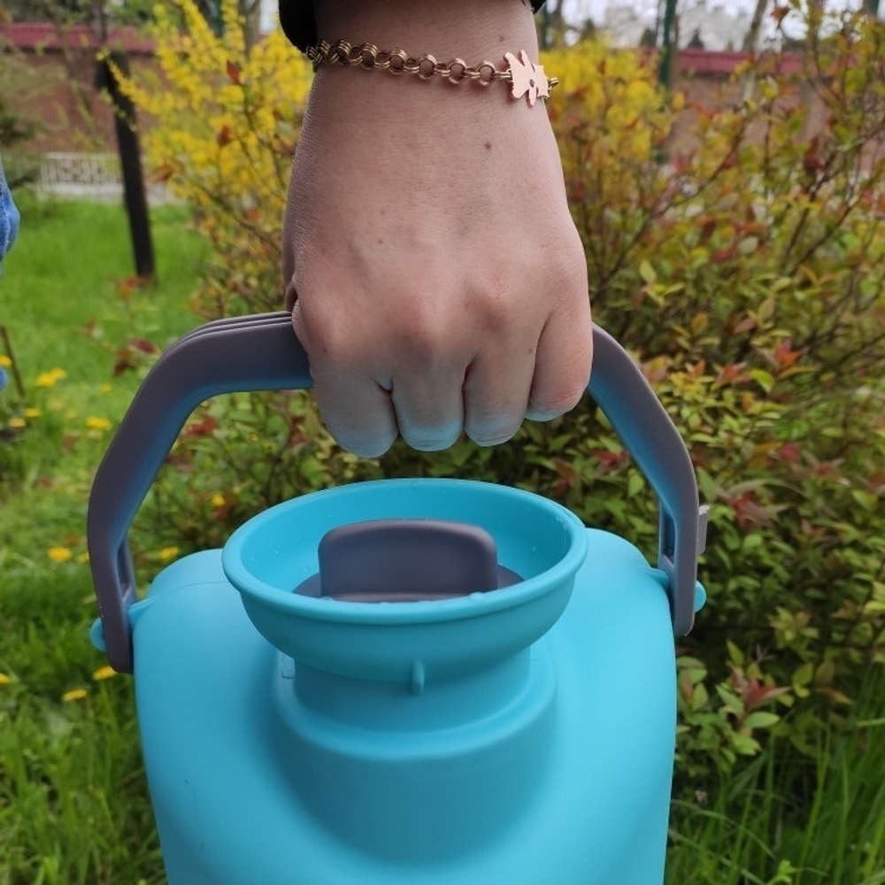 Опрыскиватель для растений аккумуляторный Умница ОЭ-8л-ЛБ