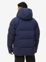 КУРТКА МУЖСКАЯ ПУХОВАЯ BASK HEAVEN V4