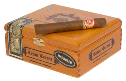 Arturo Fuente Cuban Corona