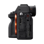 Цифровая фотокамера Sony Alpha a7 IV Body