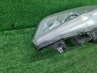 Битая Фара левая Suzuki Vitara 2 (2014-2019) галоген