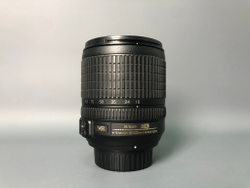 Nikon 18-105mm f/3.5-5.6G AF-S ED DX VR Nikkor