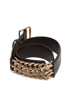 Пояс "Gold Chains"