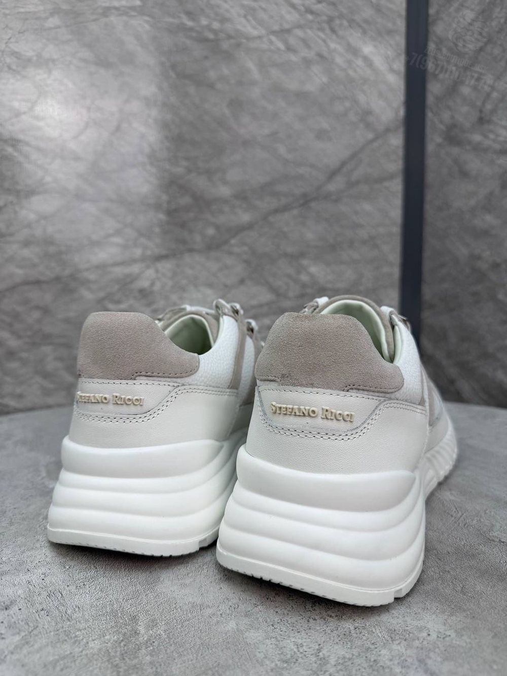 Кроссовки Stefano Ricci