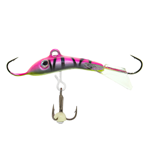 Балансир Spider Pro 10 6 гр. 35 мм 54