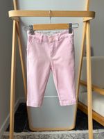 Хлопковые брюки Ralph Lauren, 86