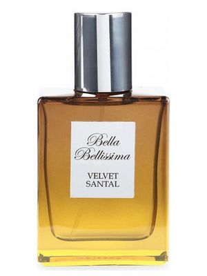 Bella Bellissima Velvet Santal