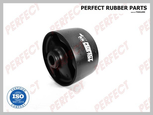 Сайлентблок подушки двигателя PERFECT (Кратность 1 шт) TO03ZE14RA